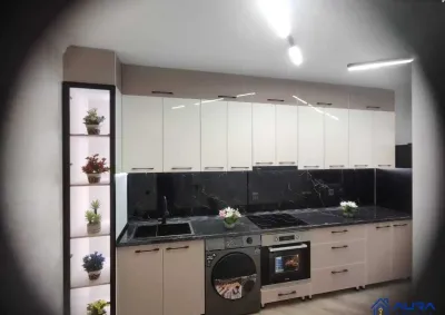 2-комн. квартира, 14 этаж, 89 м², Сино — миниатюра 9