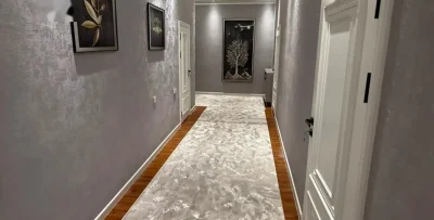 3-комн. квартира, 3 этаж, 105м², Шохмансур Голубой Экран — миниатюра 6