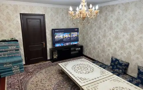 2-комн. квартира, 2 этаж, 56 м², Сино — миниатюра 2