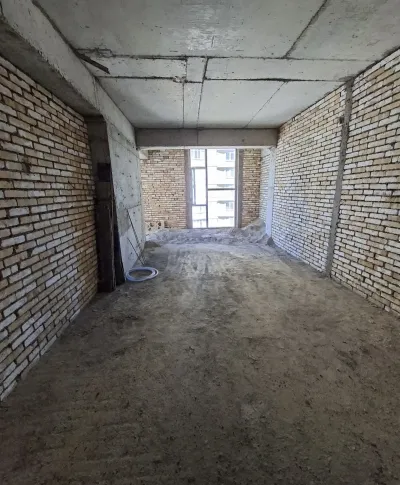 3-комн. квартира, 13 этаж, 130 м², Шохмансур