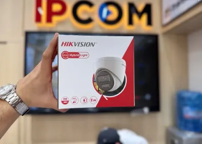 Камера внутренняя IP Hikvision DS-2CD1383G2-LIU 2.8mm O-STD