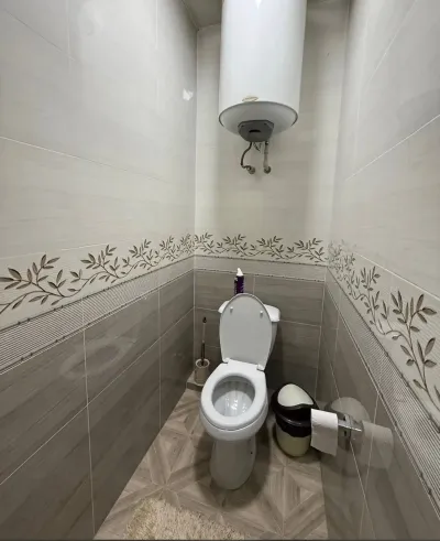 2-комн. квартира, 8 этаж, 52 м², 33мкр, пушти китайская стена — миниатюра 3