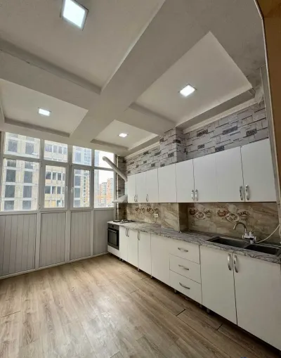 3-комн. квартира, 4 этаж, 95 м², Шохмансур — миниатюра 6