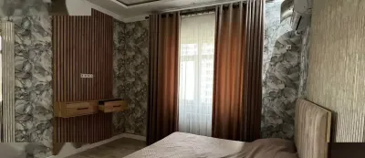 3-комн. квартира, 6 этаж, 117 м², Сино — миниатюра 3