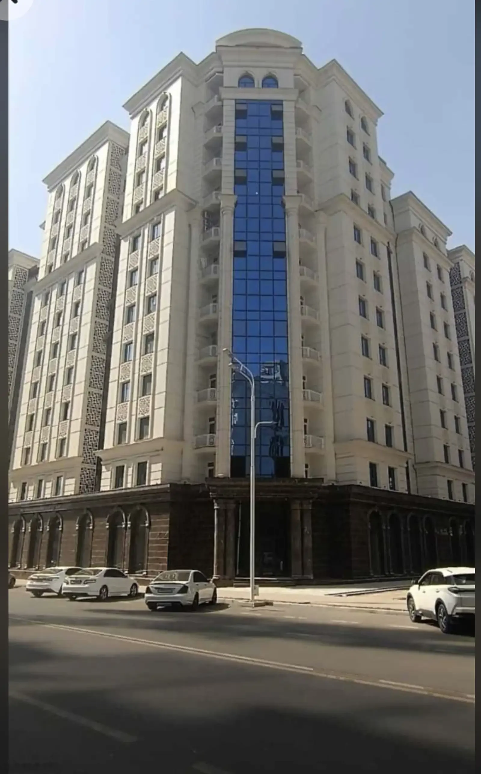 2-комн. квартира, 6 этаж, 65м², Дом печати