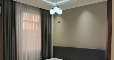 3-комн. квартира, 2 этаж, 108 м², Сино, 112мкр — миниатюра 11