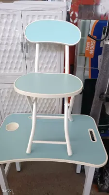 Cтолик со стулом