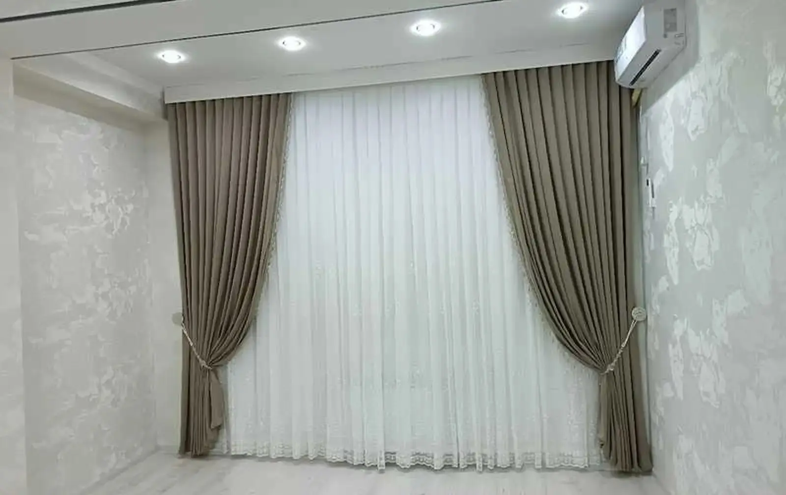 2-комн. квартира, 4 этаж, 65м², 82мкр — миниатюра 7