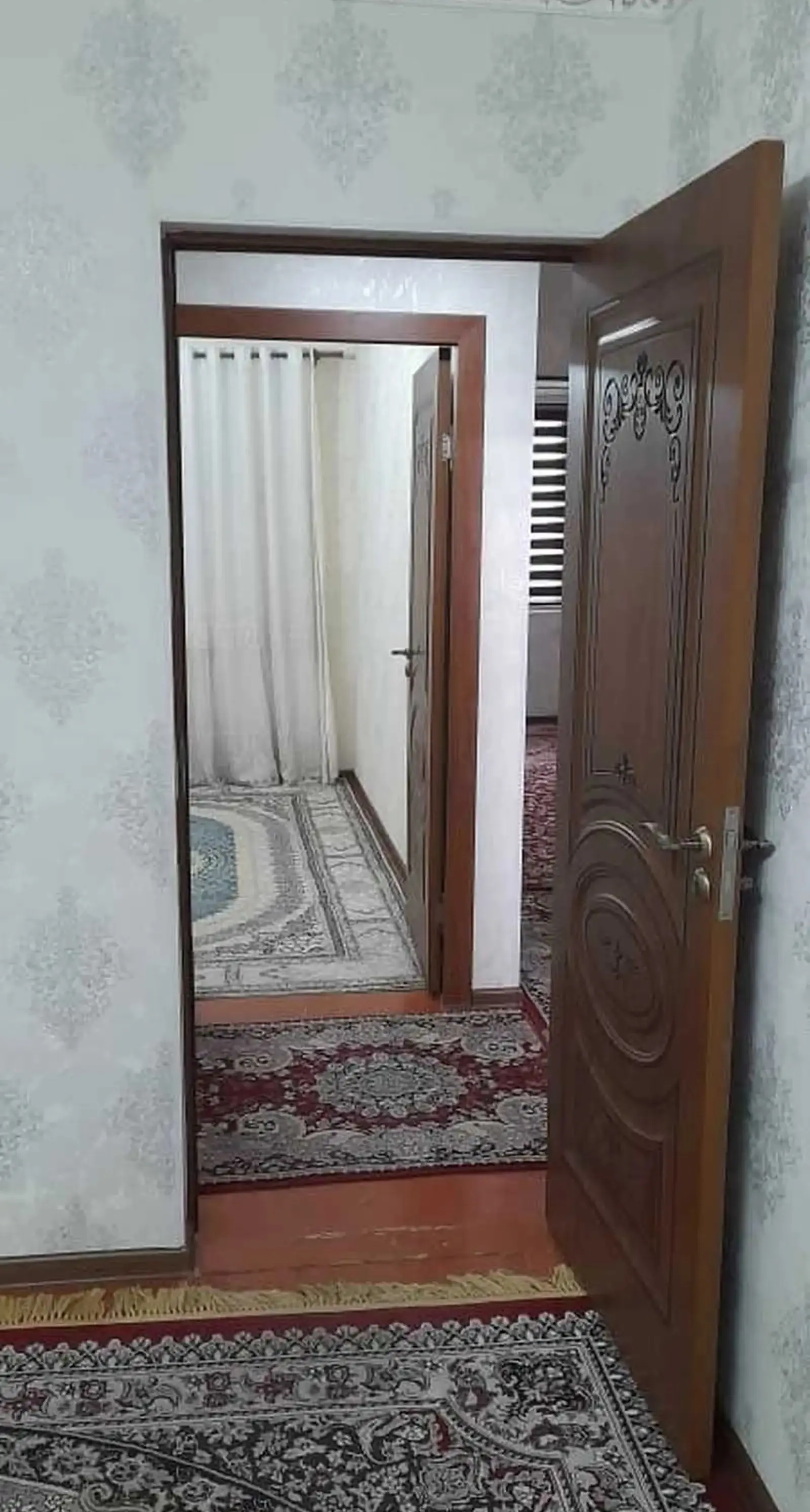 2-комн. квартира, 1 этаж, 64м², маяковский — миниатюра 1