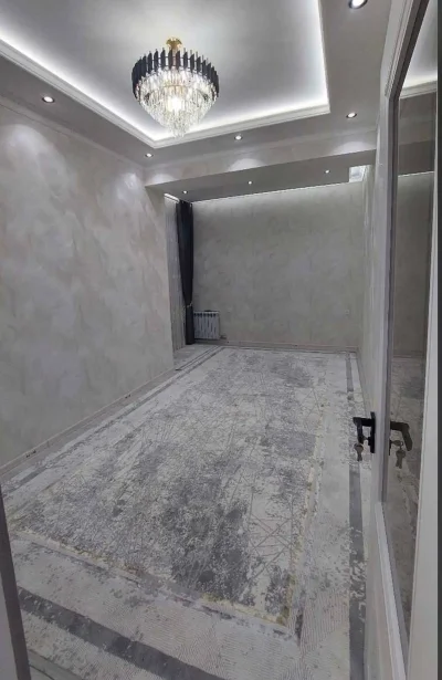 3-комн. квартира, 14 этаж, 86 м², Сино — миниатюра 7