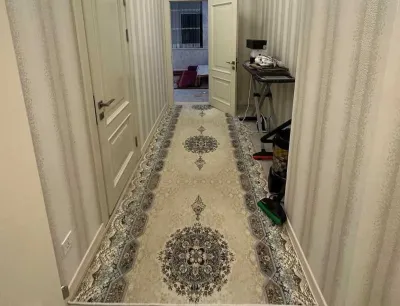3-комн. квартира, 14 этаж, 120 м², Шохмансур — миниатюра 6