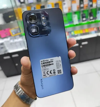Infinix Smart 9 128 gb
