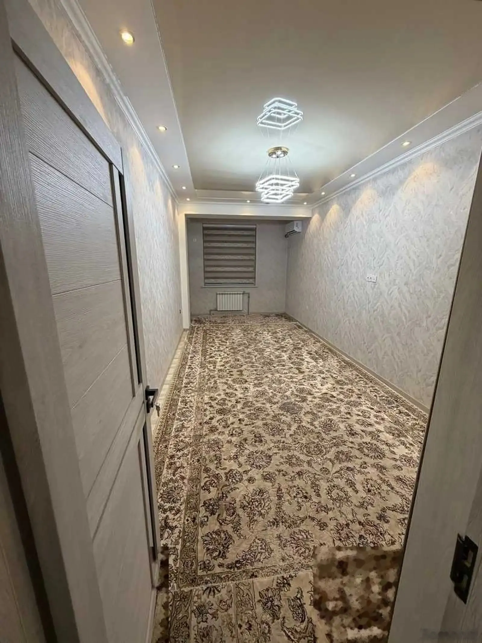 3-комн. квартира, 19 этаж, 117м², Молодежный театр — миниатюра 4