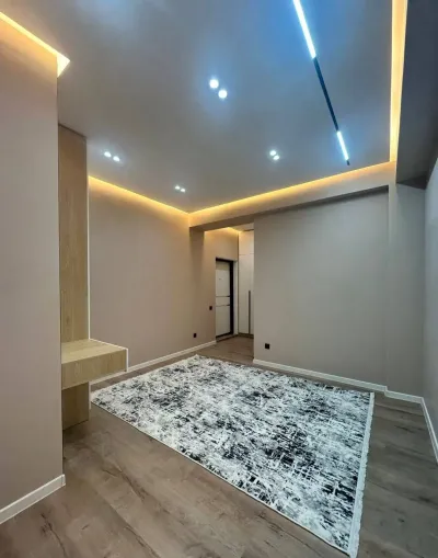 2-комн. квартира, 9 этаж, 71 м², н.Шохмансур,Зелёный бозор — миниатюра 9