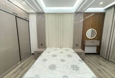 2-комн. квартира, 10 этаж, 58 м², И Сомони — миниатюра 5