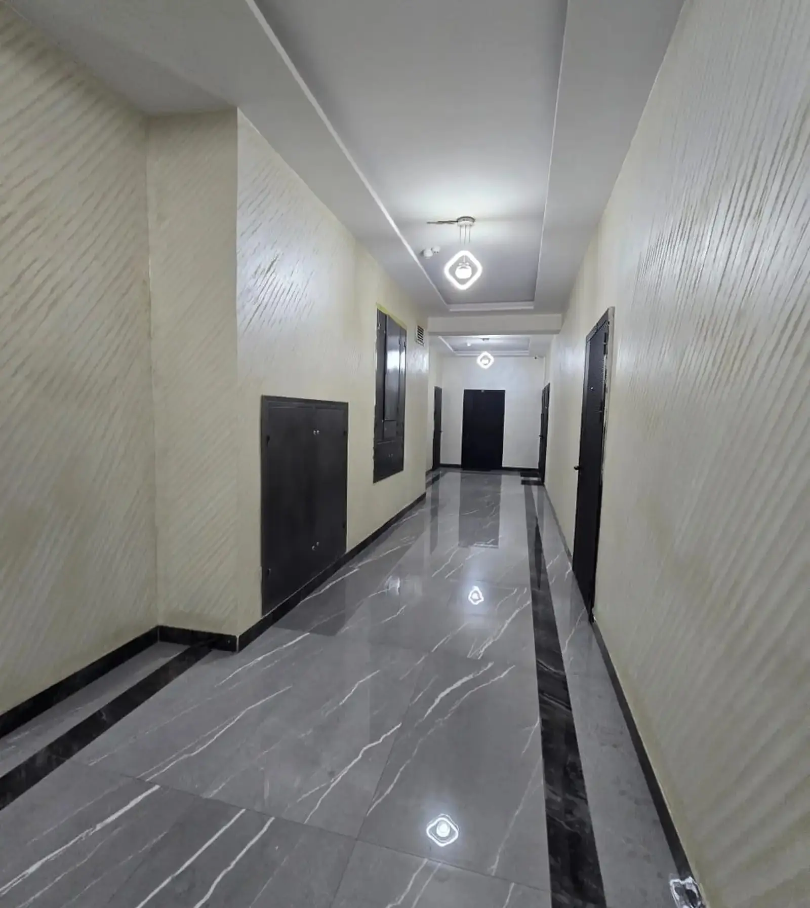 2-комн. квартира, 3 этаж, 58м², 33 мкр — миниатюра 12