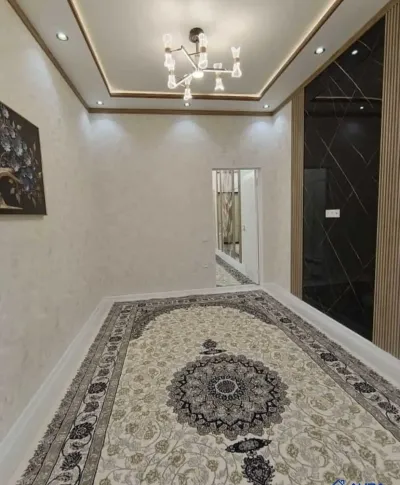 3-комн. квартира, 13 этаж, 79 м², Сино — миниатюра 2