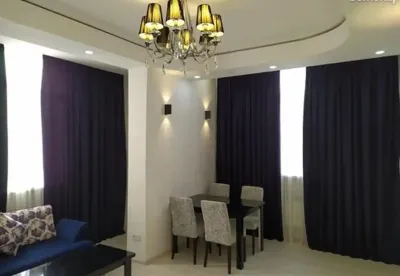 2-комн. квартира, 2 этаж, 75м², И Сомони — миниатюра 1