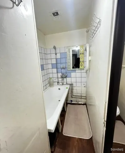 2-комн. квартира, 2 этаж, 50м², Сино — миниатюра 1