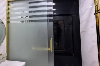 3-комн. квартира, 9 этаж, 83 м², 4Дома, Ресторан ОК — миниатюра 12