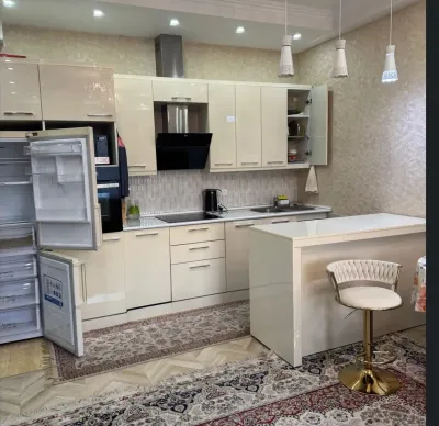 2-комн. квартира, 2 этаж, 46м², Шохмансур — миниатюра 6