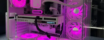 Системный блок Core i7 12700KF RAM 32GB SSD 512GB RTX 3060 12GB
