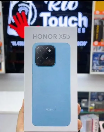 Huawei Honor 64 gb