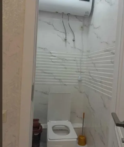 2-комн. квартира, 8 этаж, 54м², исмоил сомони