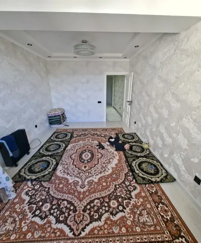2-комн. квартира, 10 этаж, 50 м², Сино Зарафшон — миниатюра 2