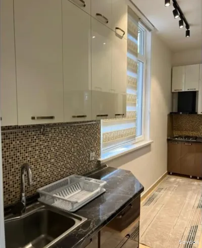 4-комн. квартира, 4 этаж, 120м², Шохмансур — миниатюра 12