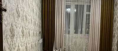 2-комн. квартира, 2 этаж, 61 м², Сино