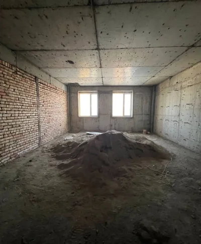 3-комн. квартира, 18 этаж, 136 м², Исмоили Сомони ру ба руи Цум — миниатюра 6