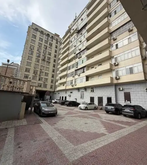 2-комн. квартира, 7 этаж, 78 м², Сомони — миниатюра 12