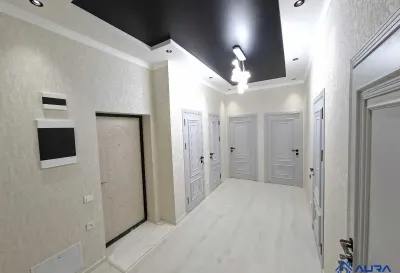 3-комн. квартира, 12 этаж, 80 м², Фирдавси Комерческий иститут