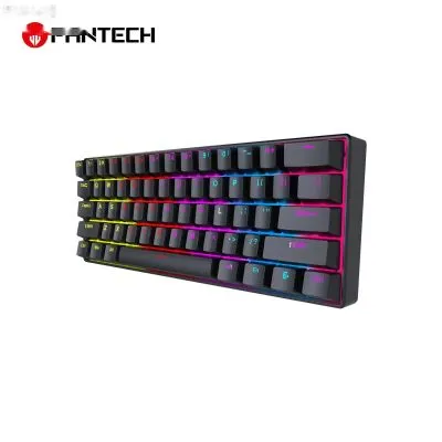 Механическая игровая клавиатура FANTECH MK211 ATOM
