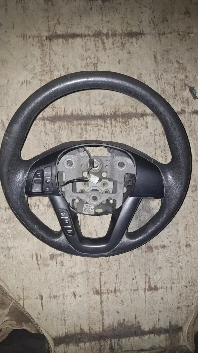 Руль от Kia K5 2011