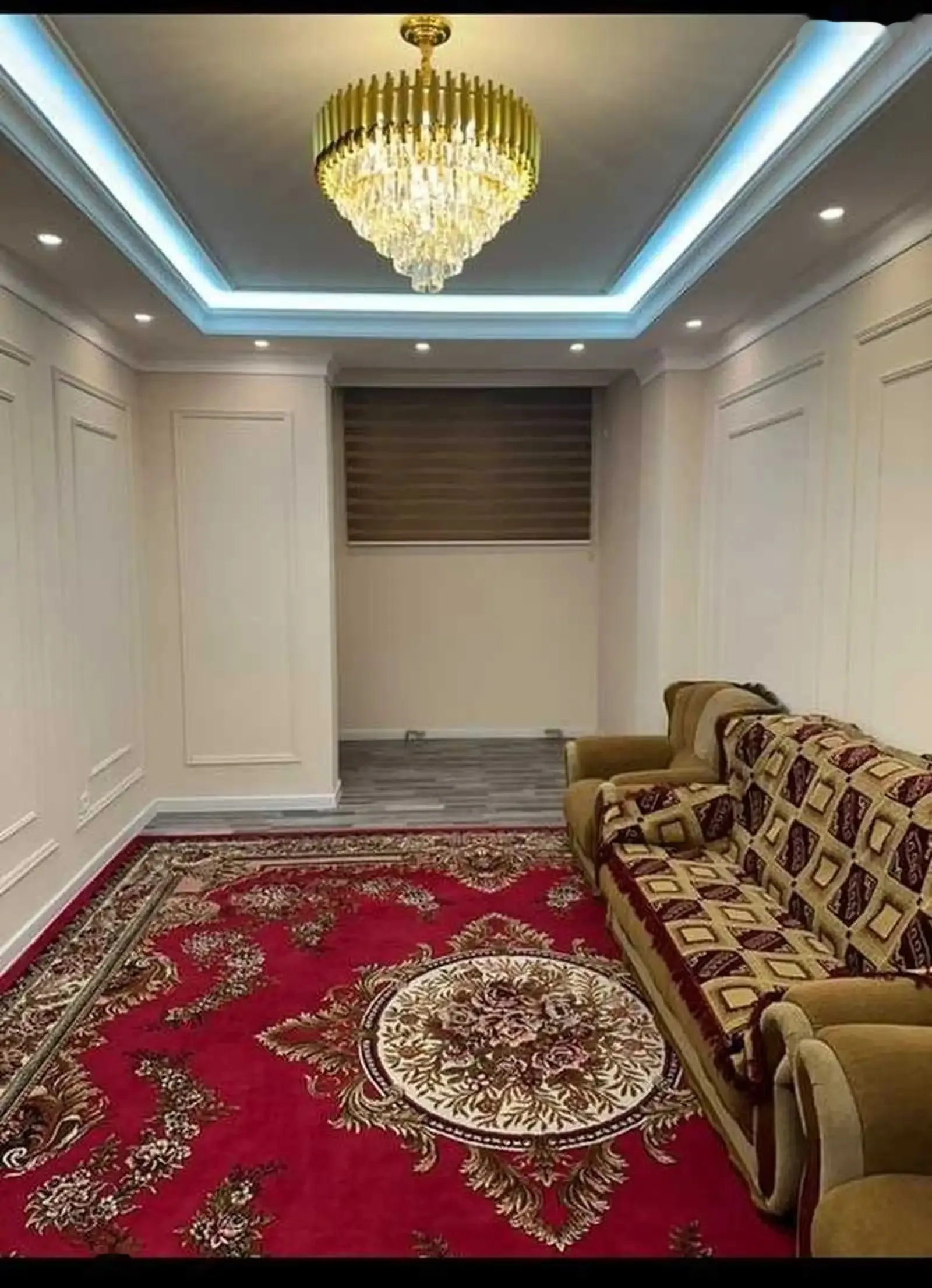 3-комн. квартира, 7 этаж, 106м², Шохмансур (ру ба руи Вавилон-Т) — миниатюра 3