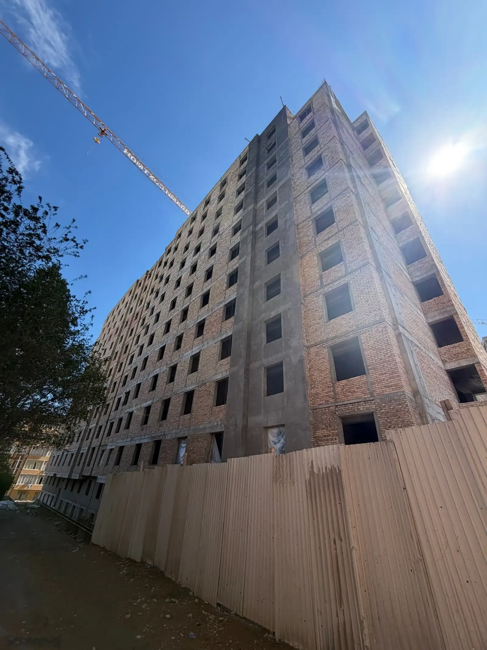 4-комн. квартира, 6 этаж, 122 м², 13 мкр — миниатюра 7