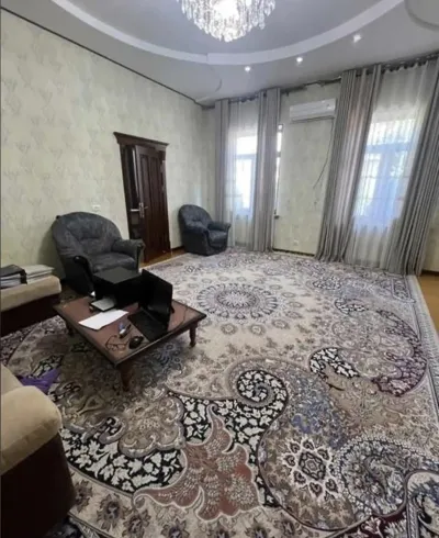 2-этажный, 9 комнатный дом, 450 м², Шохмансур — миниатюра 6