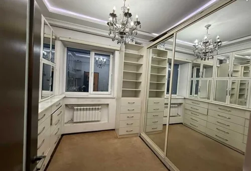 4-комн. квартира, 15 этаж, 167м², И.Сомони Славянский — миниатюра 2
