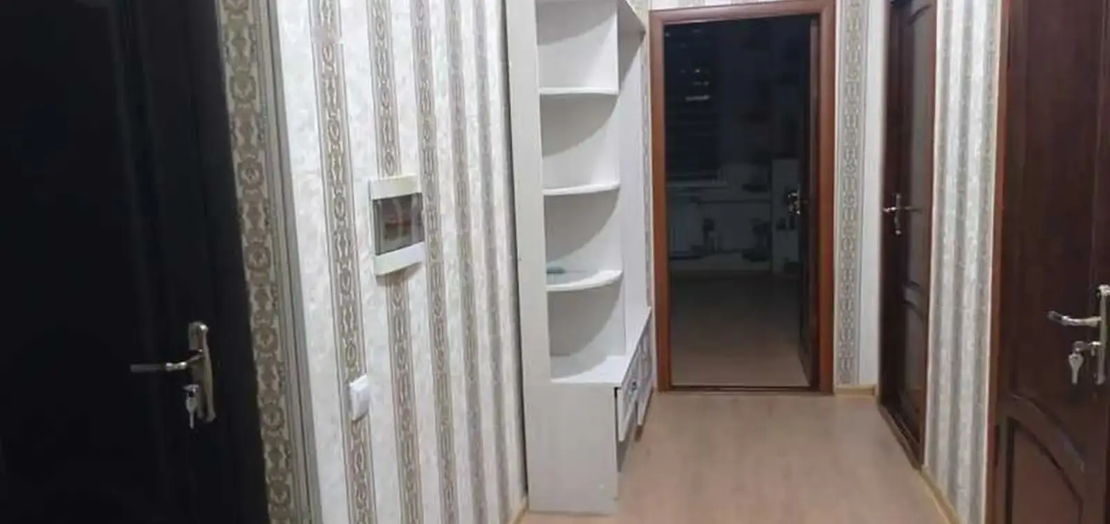 2-комн. квартира, 5 этаж, 60м², И.Сомони — миниатюра 10