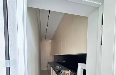 3-комн. квартира, 19 этаж, 84 м², Сино — миниатюра 5
