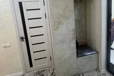 2-комн. квартира, 4 этаж, 58м², Шохмансур — миниатюра 2