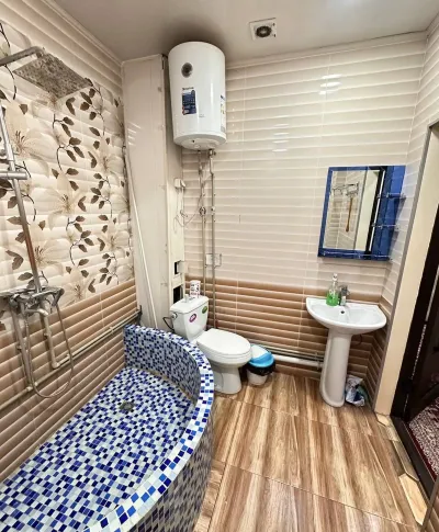 1-комн. квартира, 5 этаж, 44 м², Фирдавси — миниатюра 5