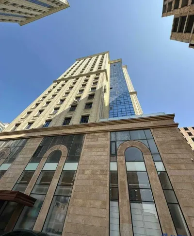 2-комн. квартира, 8 этаж, 80м², Шохмансур — миниатюра 10