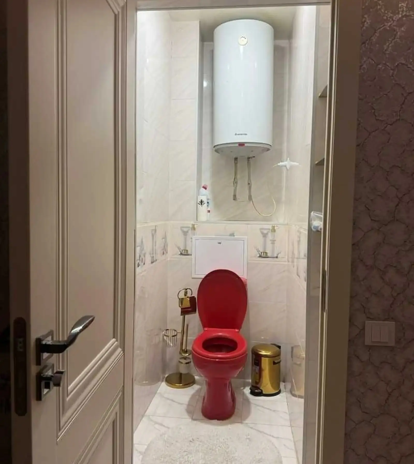 2-комн. квартира, 2 этаж, 58м², ваданасос — миниатюра 6
