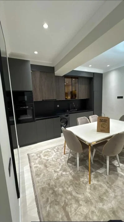 2-комн. квартира, 16 этаж, 73м², Созидание Пайкар — миниатюра 11