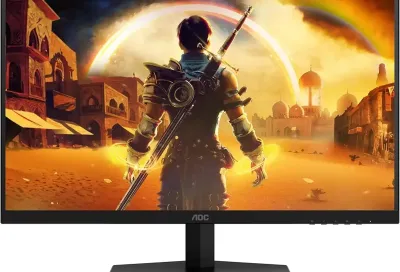 Монитор AOC 27 2K 260hz Q27G40ZE