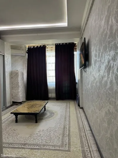 3-комн. квартира, 9 этаж, 86 м², Сино, 91 мкр — миниатюра 8