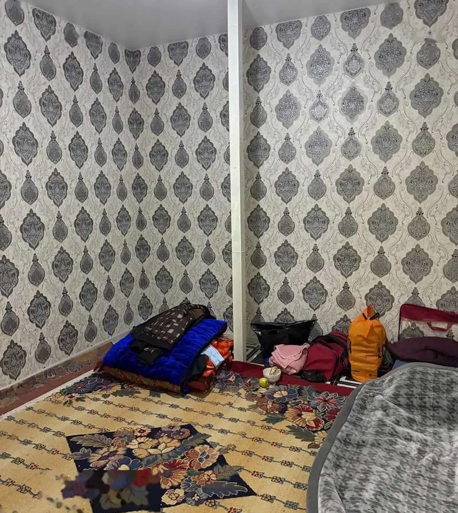 2-комн. квартира, 5 этаж, 75м², Сино — миниатюра 1